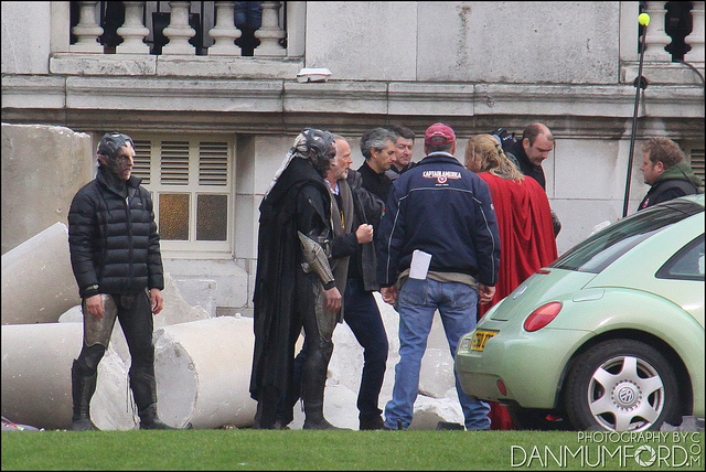 thor2 set 5